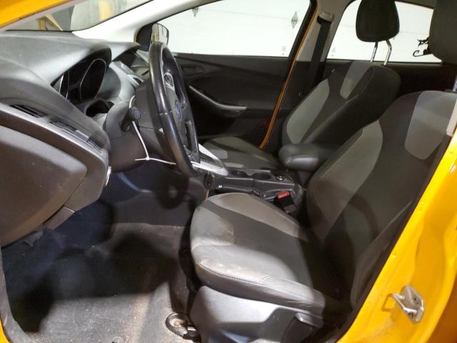 Photo 7 from auction – 2012 FORD FOCUS SE with VIN 1FAHP3K2XCL233178
