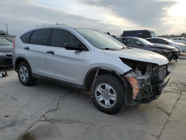 Photo 4 from auction – 2014 HONDA CR-V LX with VIN 2HKRM3H33EH527634