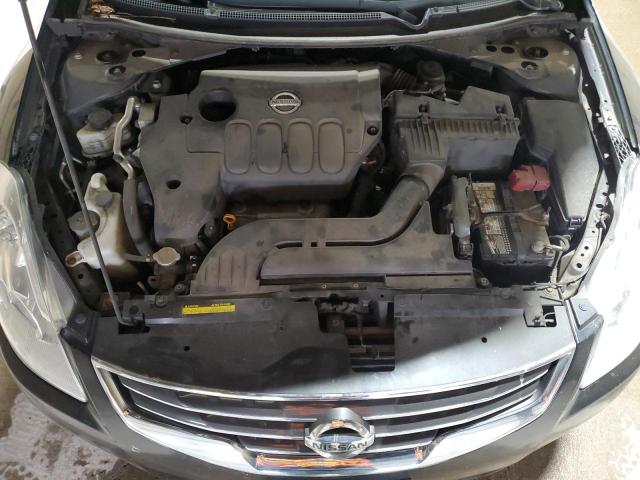Photo 11 from auction – 2012 NISSAN ALTIMA BAS with VIN 1N4AL2AP9CN432764