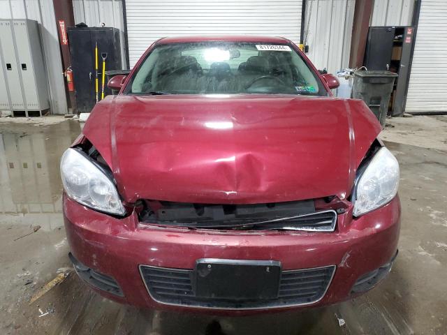 Photo 5 from auction – 2007 CHEVROLET IMPALA LT with VIN 2G1WC58R879268174