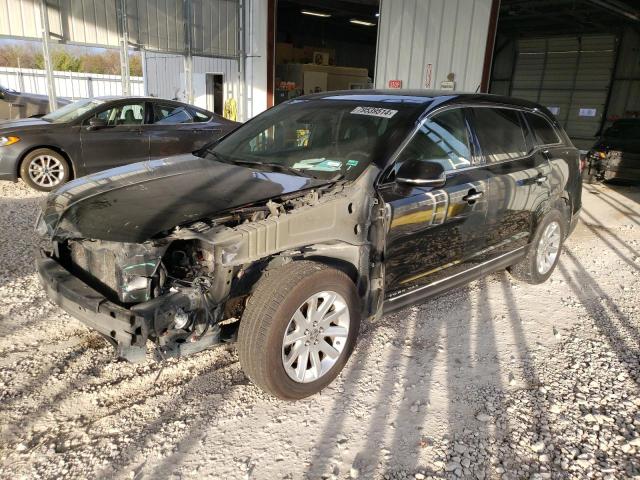Photo 1 from auction – 2015 LINCOLN MKT with VIN 2LMHJ5NK3FBL03126