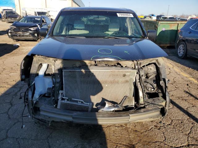 Photo 5 from auction – 2012 HONDA PILOT LX with VIN 5FNYF4H29CB038475