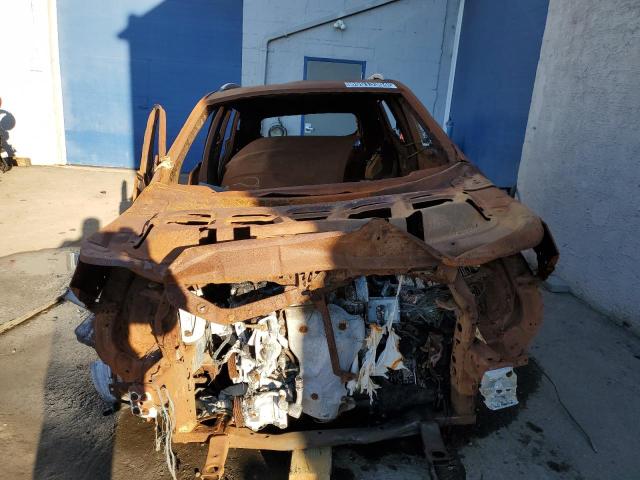 Photo 5 from auction – 2020 GMC TERRAIN SL with VIN 3GKALVEV2LL109987
