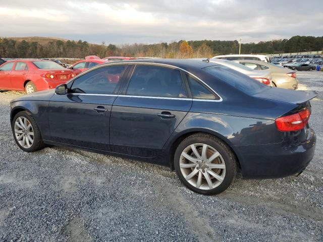 Foto 2 de la subasta – 2013 AUDI A4 PREMIUM con VIN WAUEFAFL4DA068195