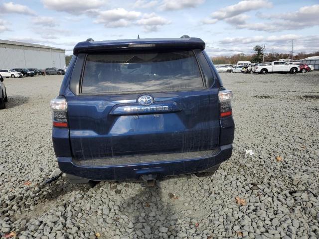 Photo 6 from auction – 2020 TOYOTA 4RUNNER SR with VIN JTEBU5JR5L5812095