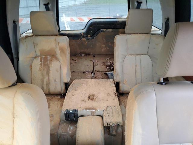 Photo 10 from auction – 2011 LAND ROVER LR4 HSE with VIN SALAG2D43BA558858