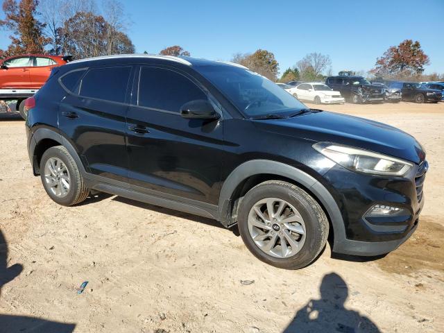 Photo 4 from auction – 2016 HYUNDAI TUCSON LIM with VIN KM8J33A42GU238414