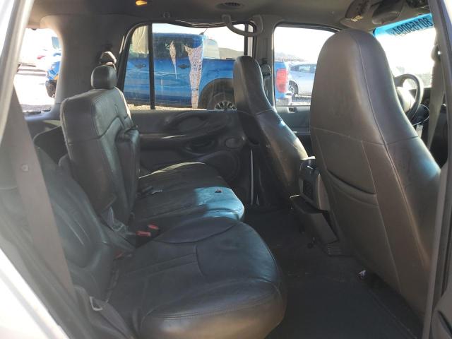 Photo 11 from auction – 2001 FORD EXPEDITION with VIN 1FMRU15L01LA42183