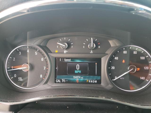Photo 9 from auction – 2017 BUICK ENCORE PRE with VIN KL4CJASB3HB210696