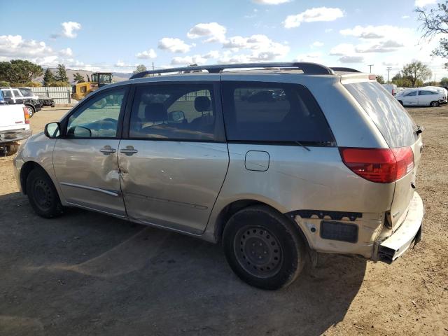 Photo 2 from auction – 2005 TOYOTA SIENNA CE with VIN 5TDZA23C35S248463