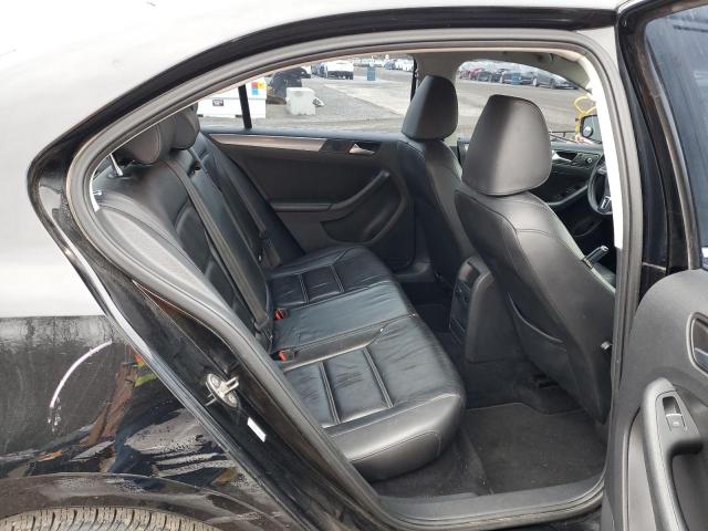 Photo 10 from auction – 2014 VOLKSWAGEN JETTA SEL with VIN 3VWL07AJ5EM422988
