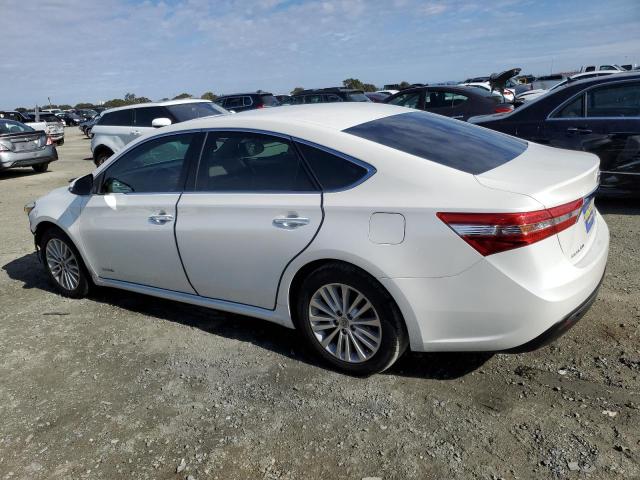 Photo 2 from auction – 2013 TOYOTA AVALON HYB with VIN 4T1BD1EB0DU015864