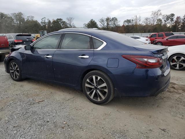 Photo 2 from auction – 2017 NISSAN ALTIMA 2.5 with VIN 1N4AL3AP7HC246911