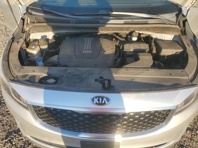 Photo 12 from auction – 2016 KIA SEDONA LX with VIN KNDMB5C18G6174242