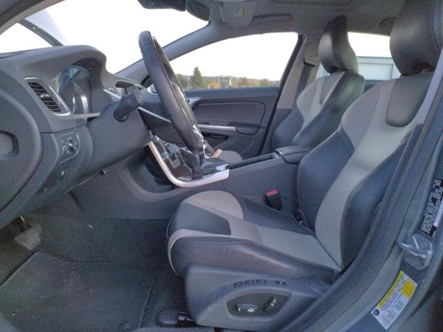 Photo 7 from auction – 2018 VOLVO S60 CROSS with VIN YV440MUM2J2006715