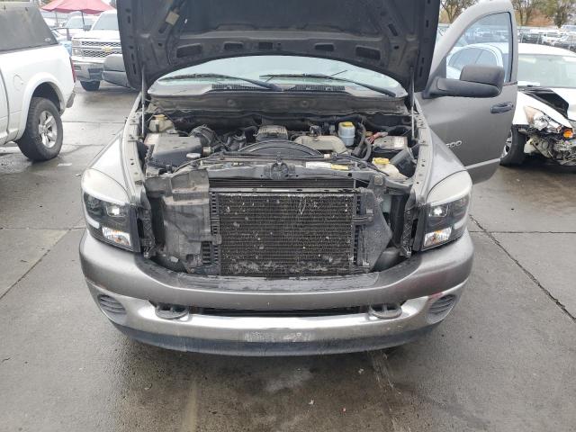 Photo 11 from auction – 2006 DODGE RAM 2500 with VIN 3D7KR29C96G144972