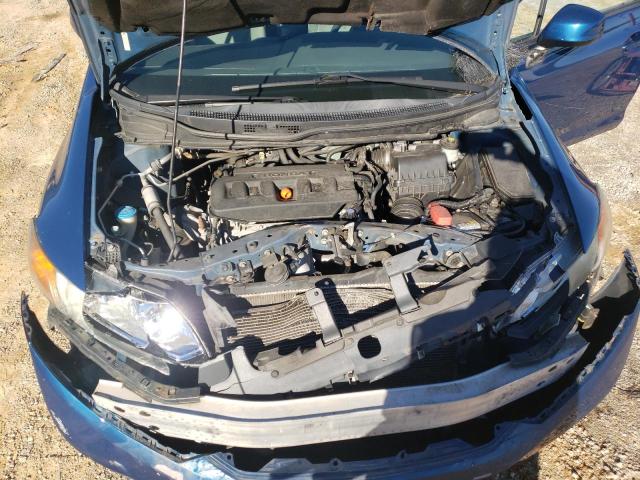صورة رقم 11 من المزاد - 2012 HONDA CIVIC LX مع VIN 2HGFB2F52CH564396