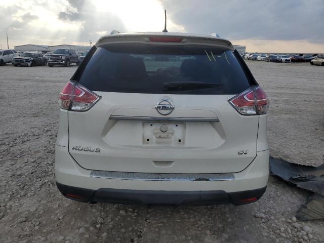 Photo 6 from auction – 2016 NISSAN ROGUE S with VIN KNMAT2MT8GP609883