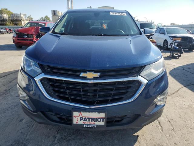 Photo 5 from auction – 2019 CHEVROLET EQUINOX LT with VIN 2GNAXKEV9K6265694