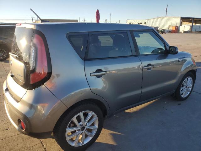 Фото 3 с аукциона – 2017 KIA SOUL + с VIN KNDJP3A53H7499780