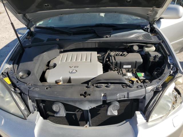 Photo 12 from auction – 2007 LEXUS RX 350 with VIN 2T2HK31U87C033517