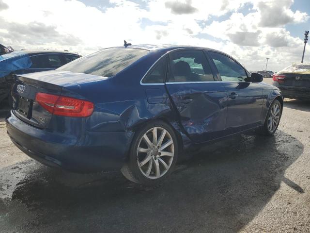 Photo 3 from auction – 2013 AUDI A4 PREMIUM with VIN WAUFFAFL2DN034513