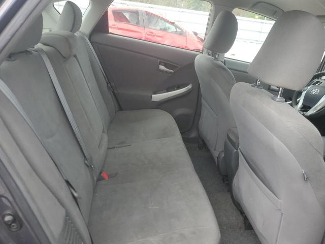Photo 11 from auction – 2010 TOYOTA PRIUS with VIN JTDKN3DU0A0133657