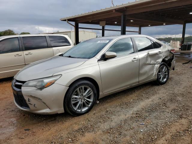 Photo 1 from auction – 2015 TOYOTA CAMRY LE with VIN 4T1BF1FK6FU497901