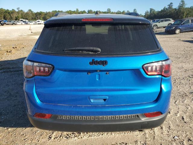 Photo 6 from auction – 2019 JEEP COMPASS LA with VIN 3C4NJCBB7KT726513