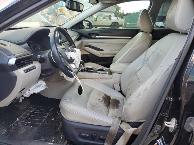 Photo 7 from auction – 2019 NISSAN ALTIMA PLA with VIN 1N4BL4FV6KC191392