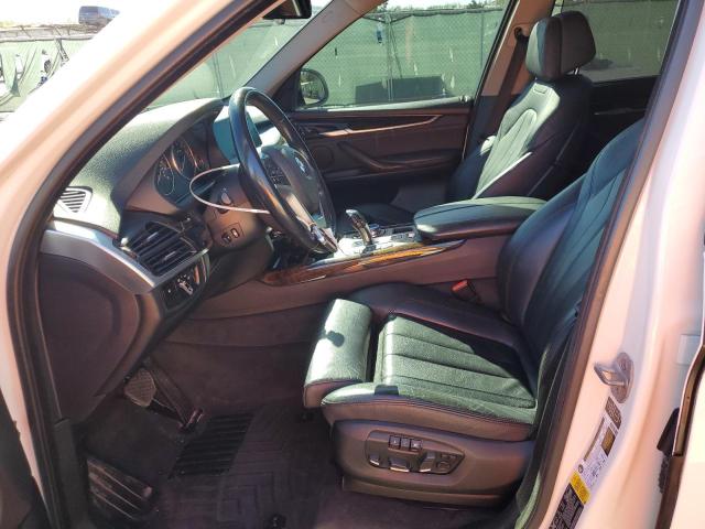 Photo 7 from auction – 2015 BMW X5 XDRIVE5 with VIN 5UXKR6C53F0J74869