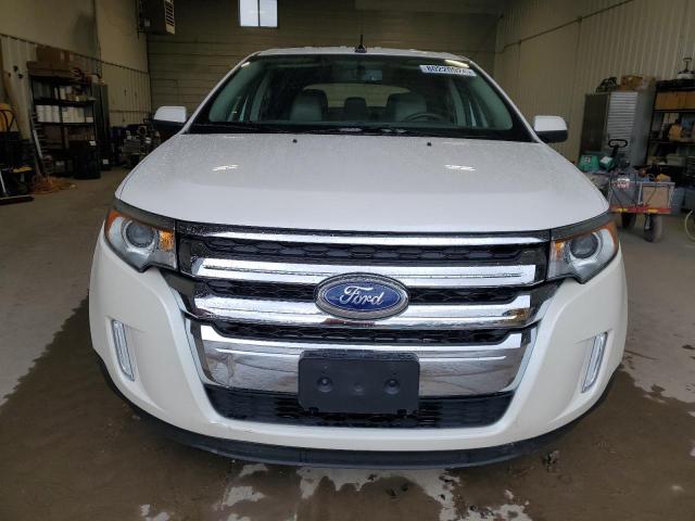 Photo 5 from auction – 2013 FORD EDGE LIMIT with VIN 2FMDK4KC7DBA03651
