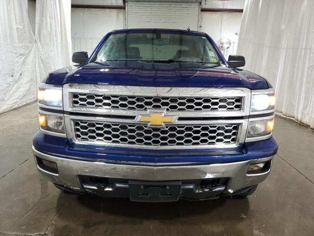 Photo 5 from auction – 2014 CHEVROLET SILVERADO with VIN 3GCUKREC7EG349971