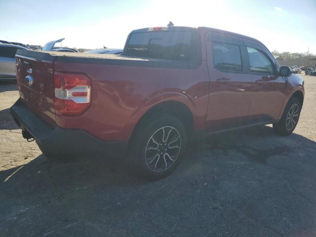 Photo 3 from auction – 2022 FORD MAVERICK X with VIN 3FTTW8E32NRA56445