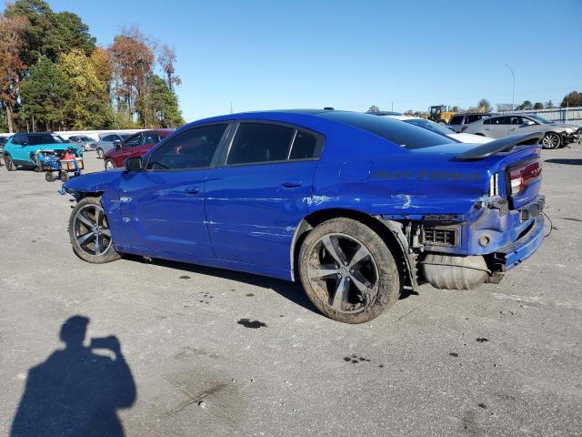Photo 2 from auction – 2013 DODGE CHARGER R/ with VIN 2C3CDXCTXDH683699