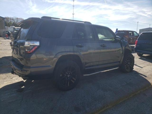 Photo 3 from auction – 2020 TOYOTA 4RUNNER SR with VIN JTEBU5JR1L5830111
