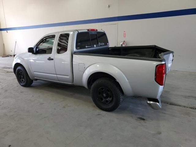 Photo 2 from auction – 2007 NISSAN FRONTIER K with VIN 1N6BD06TX7C408106