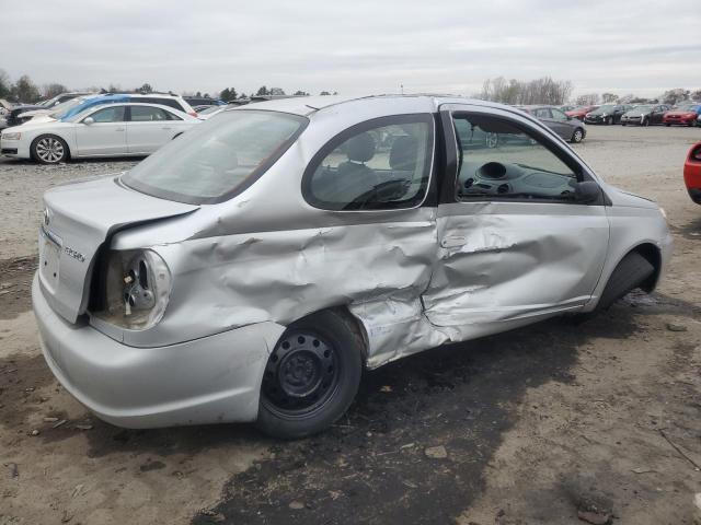 Photo 3 from auction – 2005 TOYOTA ECHO with VIN JTDAT123450360193
