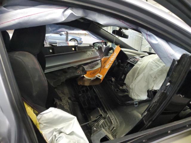 Photo 7 from auction – 2015 SUBARU WRX with VIN JF1VA1A66F9822145