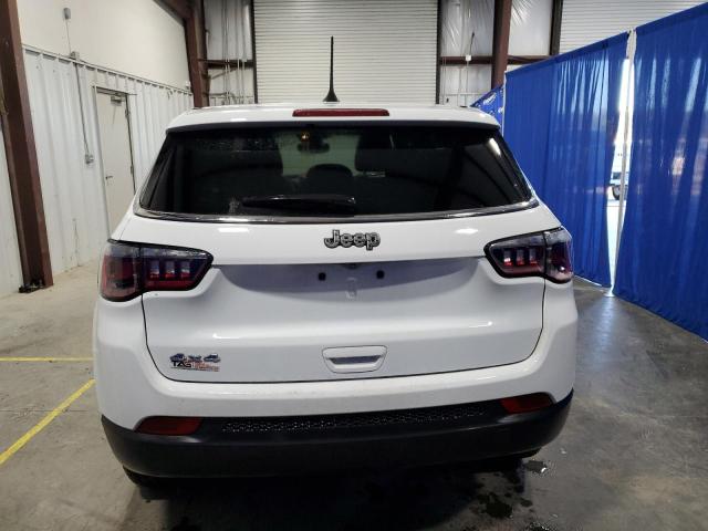 Photo 6 from auction – 2024 JEEP COMPASS SP with VIN 3C4NJDAN2RT103604