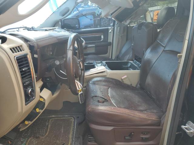 Photo 7 from auction – 2015 RAM 1500 LONGH with VIN 1C6RR6WT1FS565928