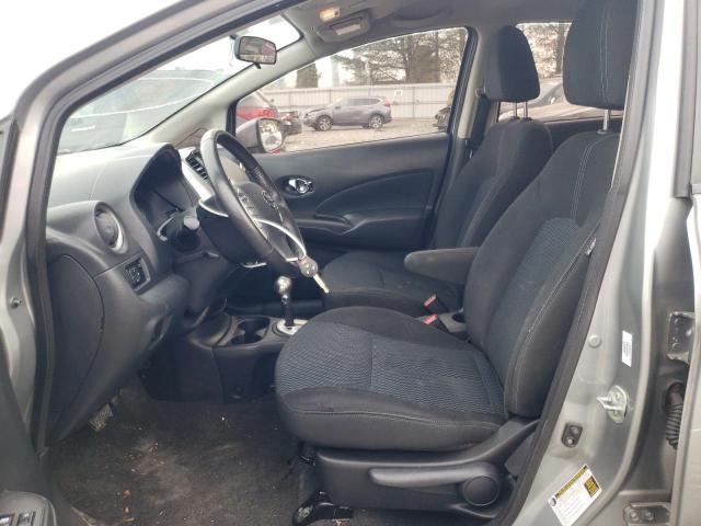Photo 7 from auction – 2015 NISSAN VERSA NOTE with VIN 3N1CE2CP8FL364832