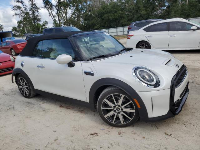 Photo 4 from auction – 2024 MINI COOPER S with VIN WMW43DL09R3R47834