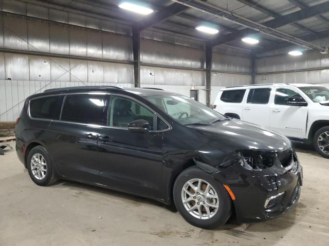 Photo 4 from auction – 2022 CHRYSLER PACIFICA T with VIN 2C4RC1BG9NR228686