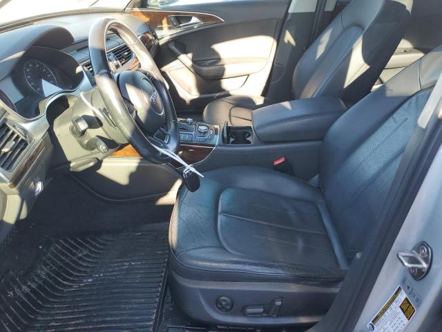 Photo 7 from auction – 2015 AUDI A6 PREMIUM with VIN WAUFFAFCXFN036576