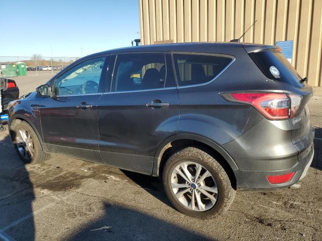 Photo 2 from auction – 2017 FORD ESCAPE SE with VIN 1FMCU0GDXHUB13819