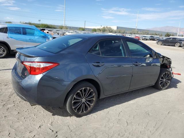 Photo 3 from auction – 2016 TOYOTA COROLLA L with VIN 2T1BURHE1GC641725