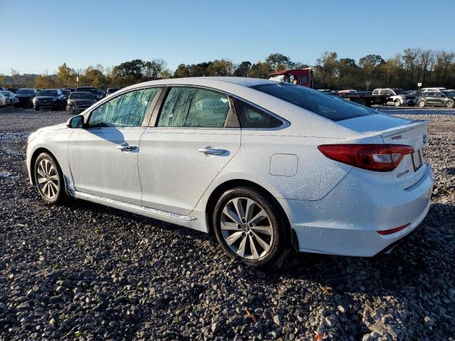 Photo 2 from auction – 2015 HYUNDAI SONATA SPO with VIN 5NPE34AF5FH097408