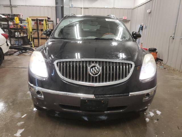 Photo 5 from auction – 2012 BUICK ENCLAVE with VIN 5GAKVCED1CJ125953