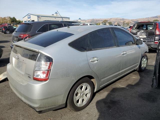 Photo 3 from auction – 2005 TOYOTA PRIUS with VIN JTDKB20U757056971